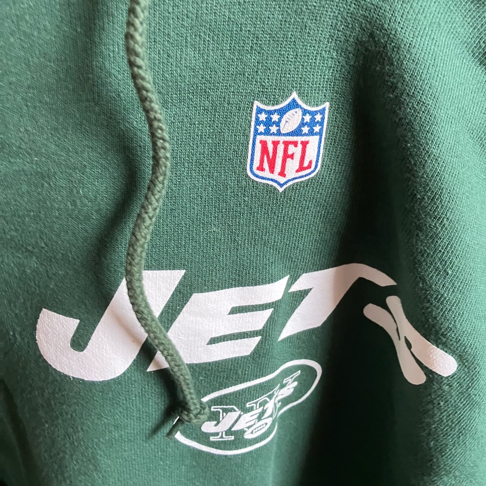 Jets sweater - Picture 6 of 6